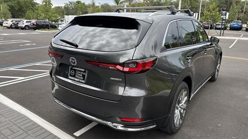 2025 Mazda CX-90 3.3 Turbo Premium Plus