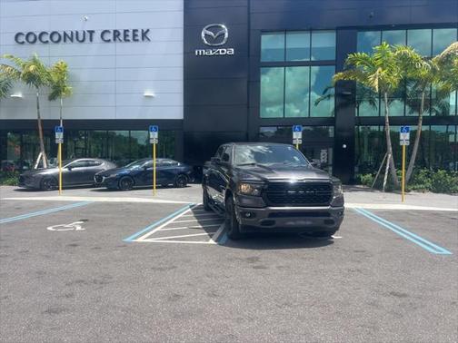 2024 RAM 1500 Big Horn/Lone Star