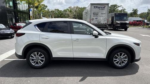 2023 Mazda CX-5 2.5 S Preferred