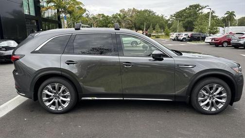 2025 Mazda CX-90 3.3 Turbo Premium Plus