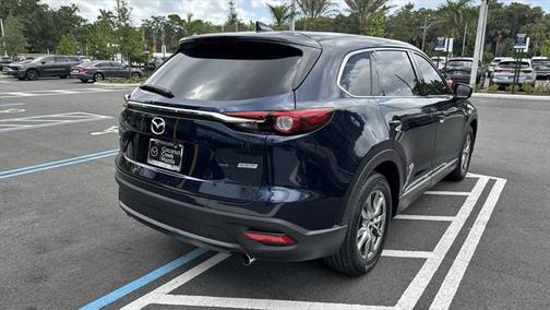 2018 Mazda CX-9 Touring