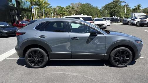 2021 Mazda CX-30 Turbo Premium Package