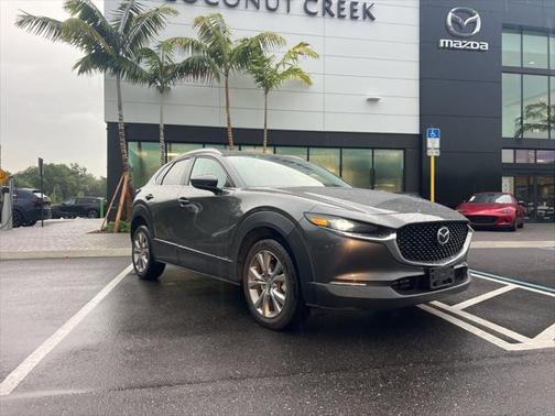 2023 Mazda CX-30 Preferred