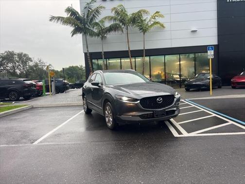 2023 Mazda CX-30 Preferred