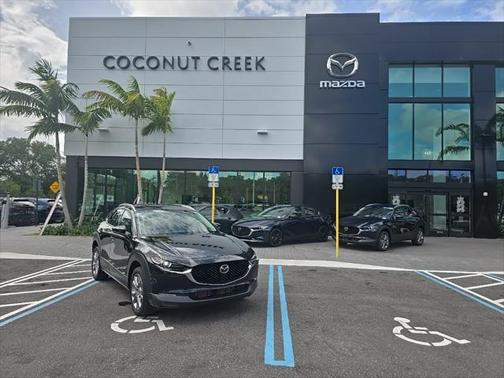2022 Mazda CX-30 2.5 S Premium Package
