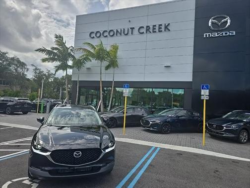 2022 Mazda CX-30 2.5 S Premium Package