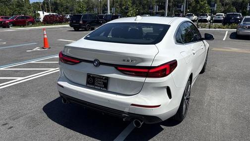 2022 BMW 228 Gran Coupe i sDrive
