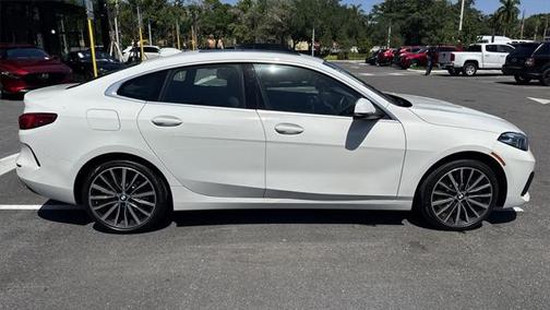 2022 BMW 228 Gran Coupe i sDrive