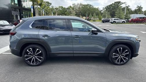 2023 Mazda CX-50 2.5 S Premium Plus