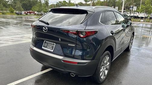 2025 Mazda CX-30 Premium Package