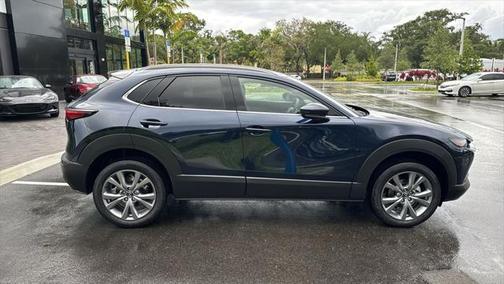 2025 Mazda CX-30 Premium Package