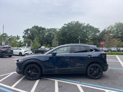 2024 Mazda CX-30 2.5 S Select Sport