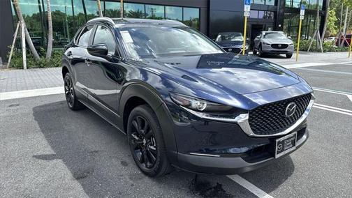 2024 Mazda CX-30 2.5 S Select Sport