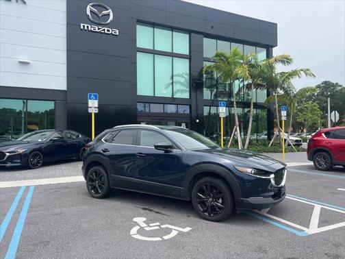 2024 Mazda CX-30 2.5 S Select Sport