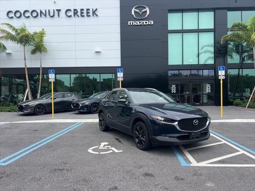 2024 Mazda CX-30 2.5 S Select Sport