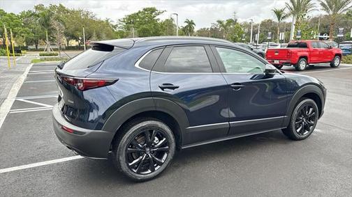 2024 Mazda CX-30 2.5 S Select Sport