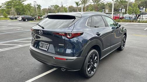 2024 Mazda CX-30 2.5 S Select Sport