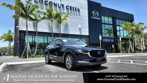 2023 Mazda CX-30 2.5 S Preferred Package
