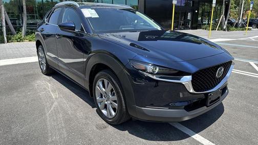 2023 Mazda CX-30 2.5 S Preferred Package