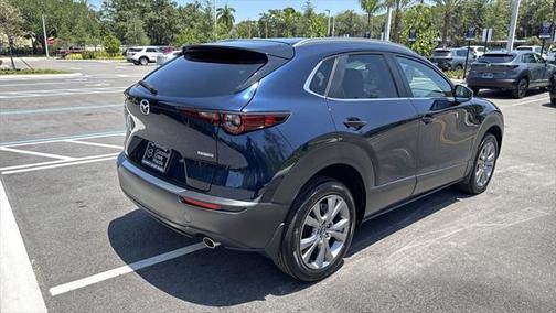 2023 Mazda CX-30 2.5 S Preferred Package