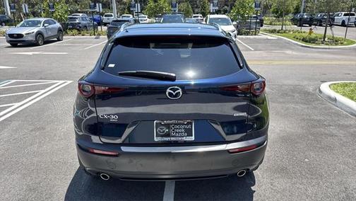 2023 Mazda CX-30 2.5 S Preferred Package