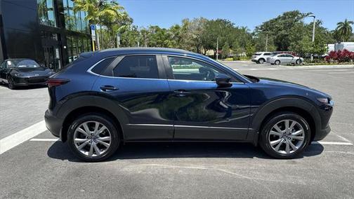 2023 Mazda CX-30 2.5 S Preferred Package
