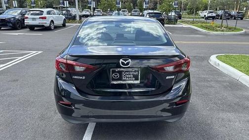 2015 Mazda Mazda3 i Touring