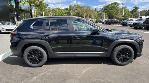 2025 Mazda CX-50 2.5 S Select Package