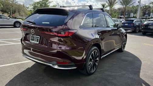 2025 Mazda CX-90 3.3 Turbo S Premium Plus