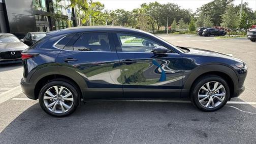 2022 Mazda CX-30 2.5 S Premium Package