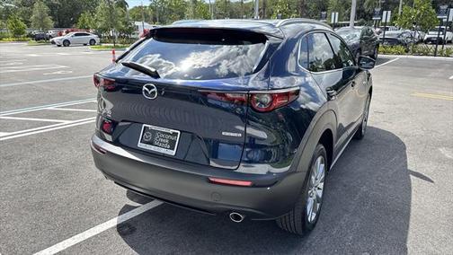 2022 Mazda CX-30 2.5 S Premium Package