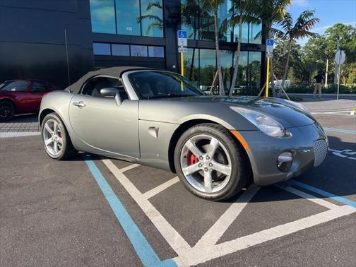 2006 Pontiac Solstice