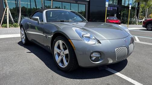 2006 Pontiac Solstice