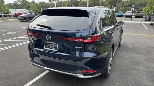 2025 Mazda CX-90 3.3 Turbo Premium Plus