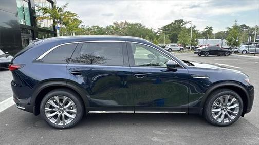 2025 Mazda CX-90 3.3 Turbo Premium Plus