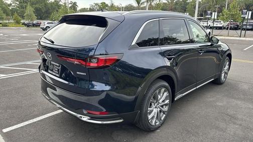 2025 Mazda CX-90 3.3 Turbo Premium Plus