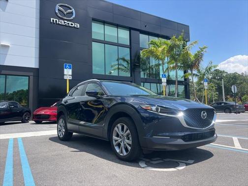 2023 Mazda CX-30 Preferred