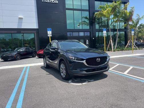 2023 Mazda CX-30 Preferred