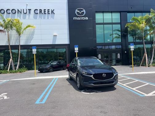 2023 Mazda CX-30 Preferred