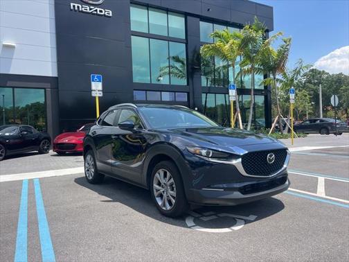 2023 Mazda CX-30 Preferred