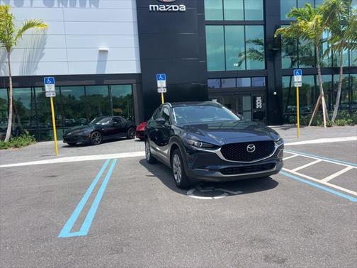 2023 Mazda CX-30 Preferred