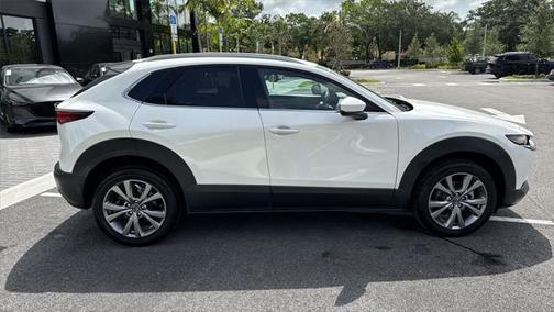 2022 Mazda CX-30 2.5 S Premium Package