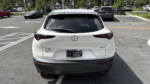 2022 Mazda CX-30 2.5 S Premium Package