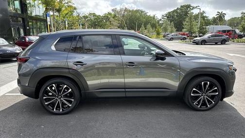 2023 Mazda CX-50 2.5 S Premium Plus