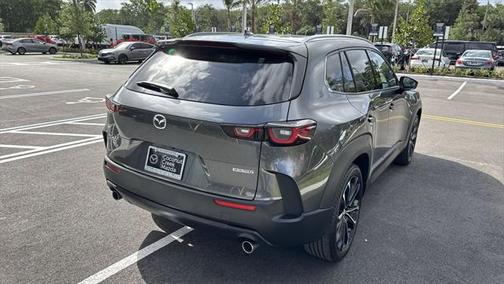 2023 Mazda CX-50 2.5 S Premium Plus