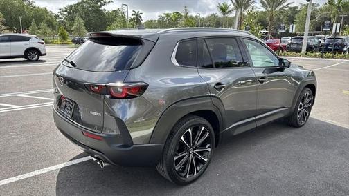 2023 Mazda CX-50 2.5 S Premium Plus