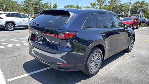 2025 Mazda CX-90 3.3 Turbo S