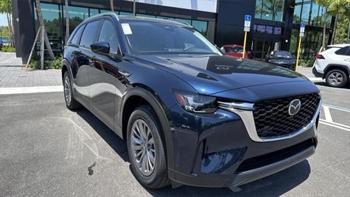 2025 Mazda CX-90 3.3 Turbo S
