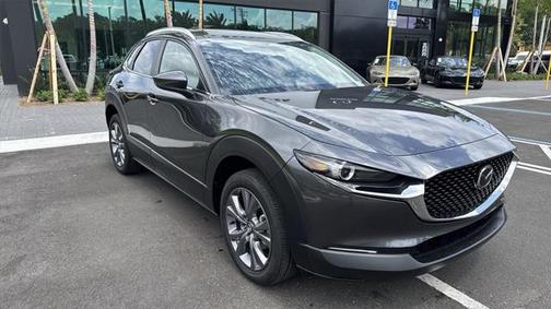 2025 Mazda CX-30 Preferred