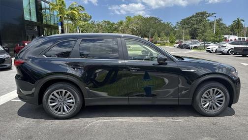2025 Mazda CX-90 3.3 Turbo S